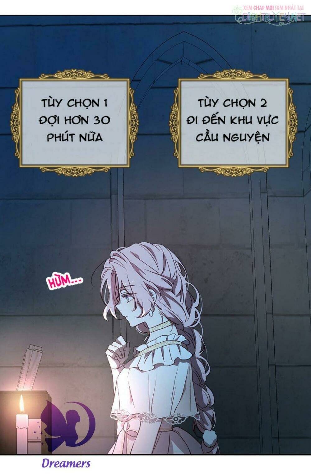 Quyến rũ papa của nhân vật phản diện: Chapter 31