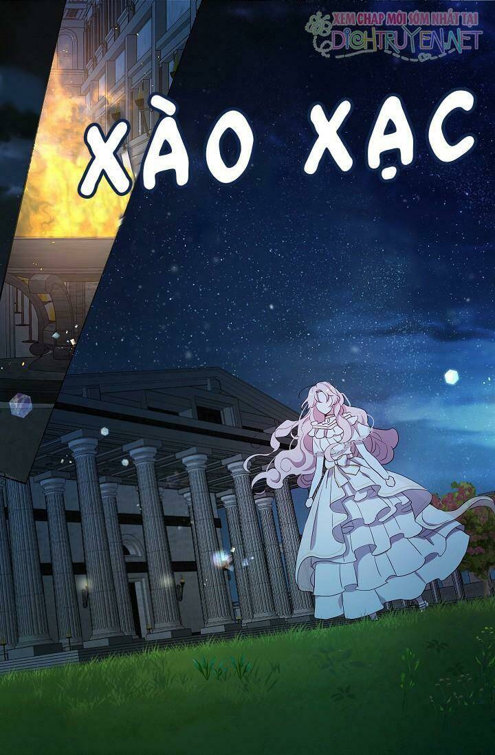 Quyến rũ papa của nhân vật phản diện: Chapter 31