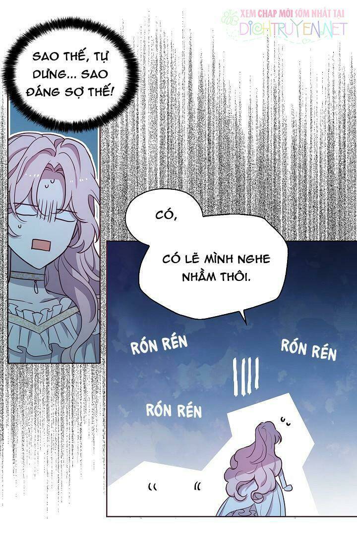 Quyến rũ papa của nhân vật phản diện: Chapter 31