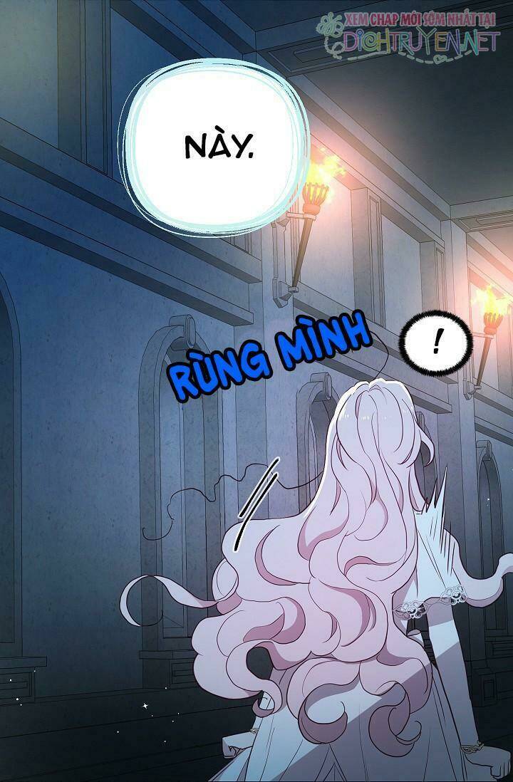 Quyến rũ papa của nhân vật phản diện: Chapter 31