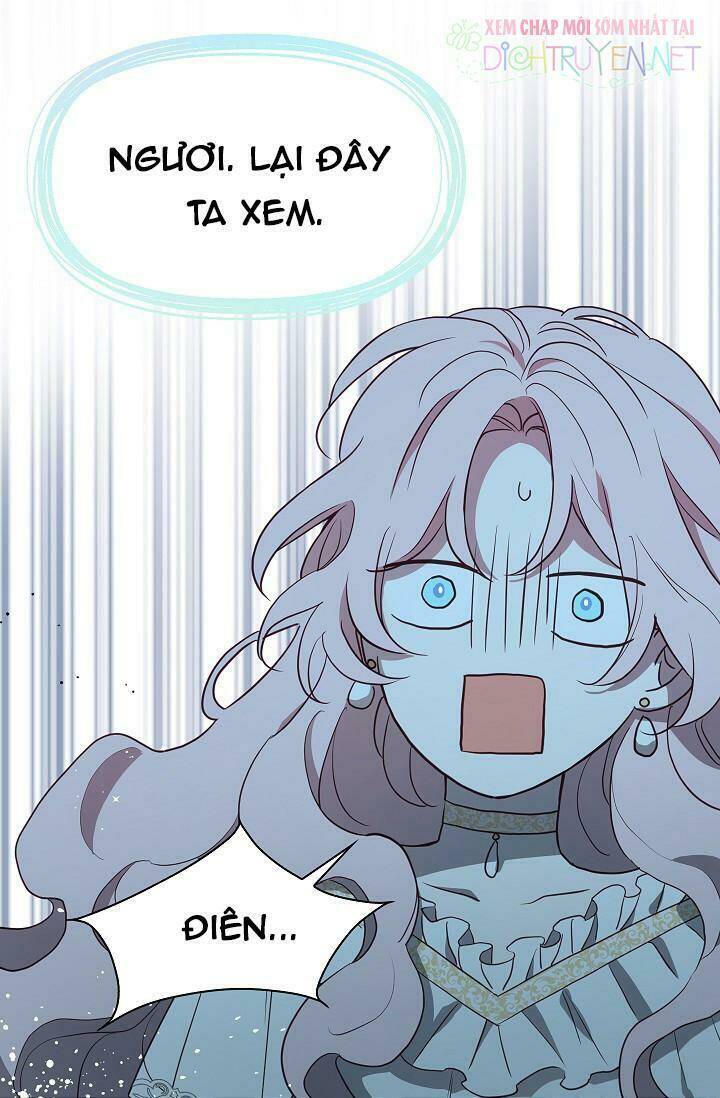 Quyến rũ papa của nhân vật phản diện: Chapter 31