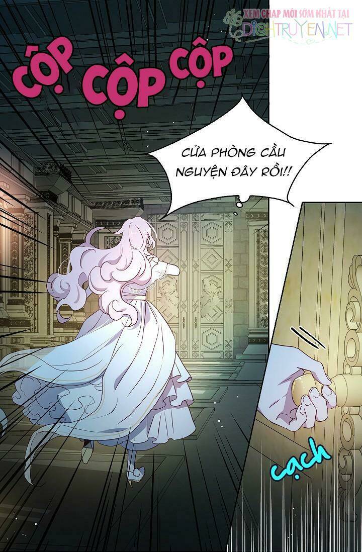 Quyến rũ papa của nhân vật phản diện: Chapter 32