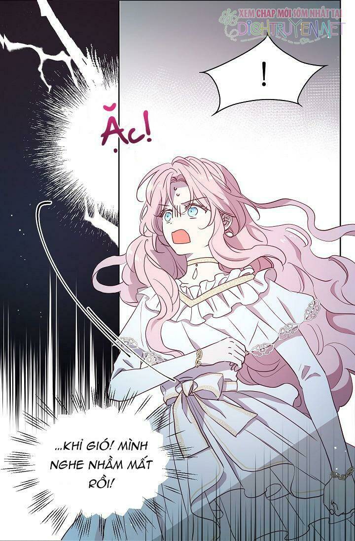 Quyến rũ papa của nhân vật phản diện: Chapter 32
