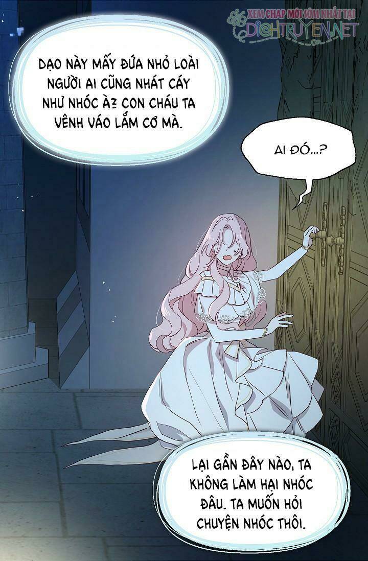 Quyến rũ papa của nhân vật phản diện: Chapter 32