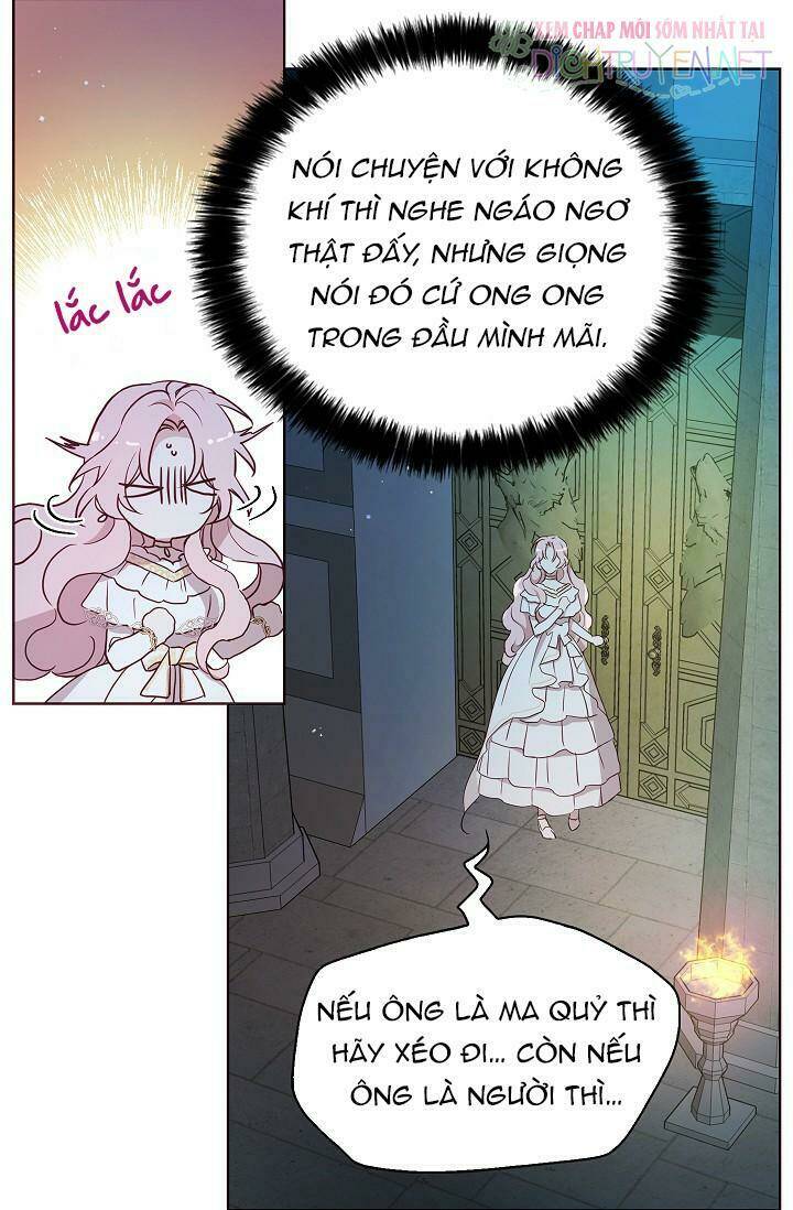 Quyến rũ papa của nhân vật phản diện: Chapter 32