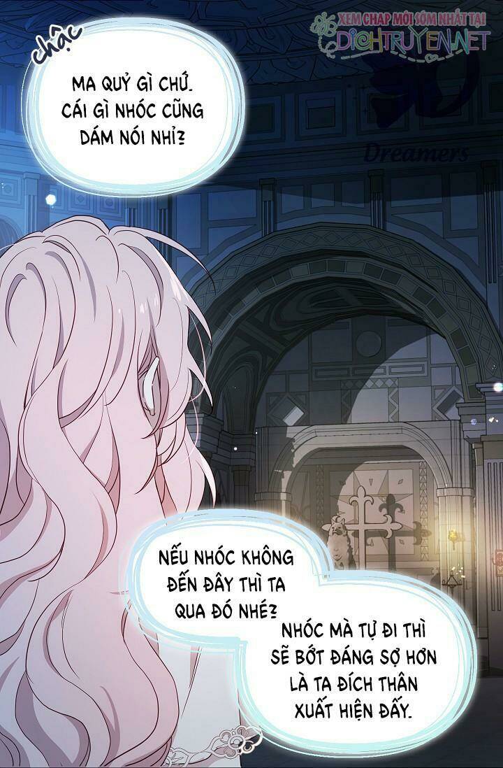 Quyến rũ papa của nhân vật phản diện: Chapter 32