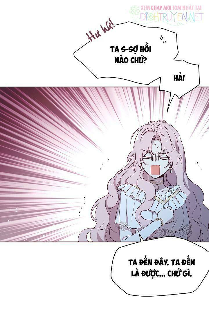 Quyến rũ papa của nhân vật phản diện: Chapter 32
