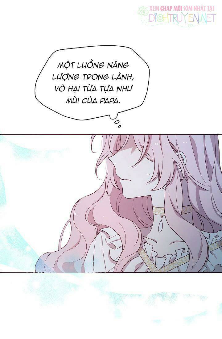 Quyến rũ papa của nhân vật phản diện: Chapter 32