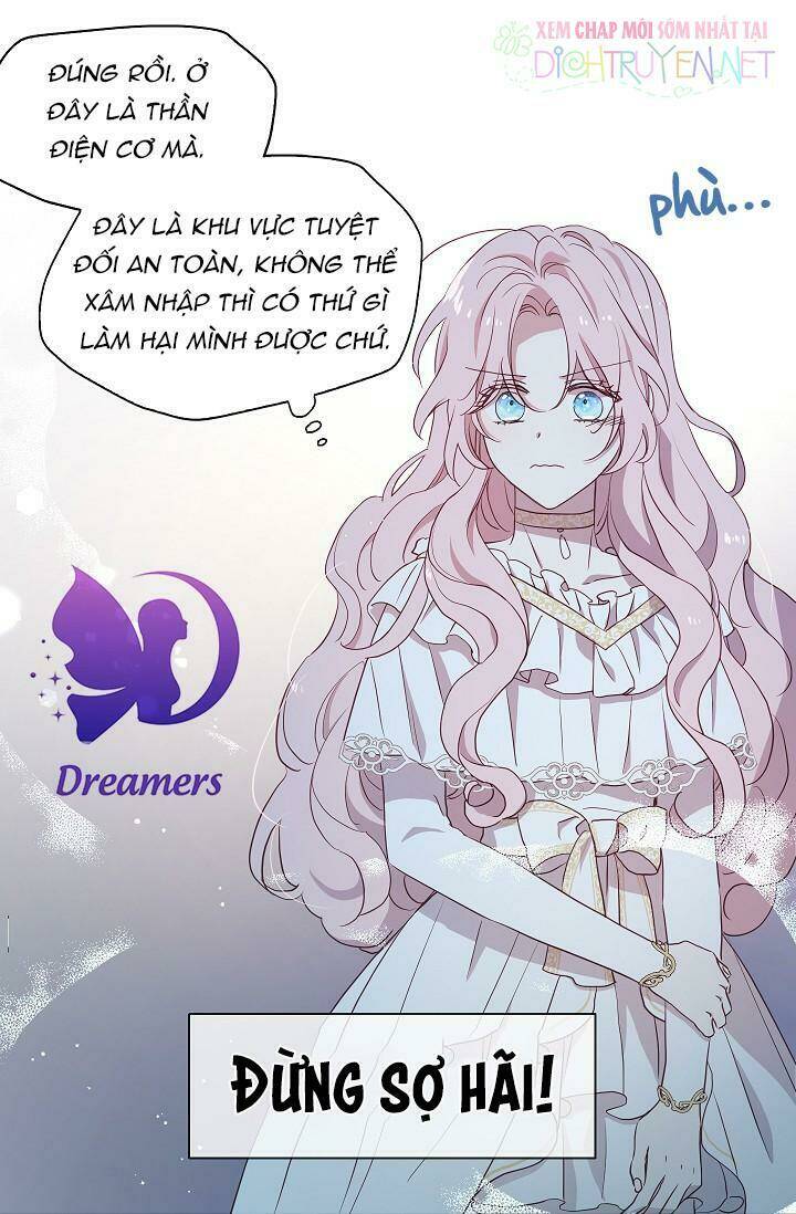 Quyến rũ papa của nhân vật phản diện: Chapter 32