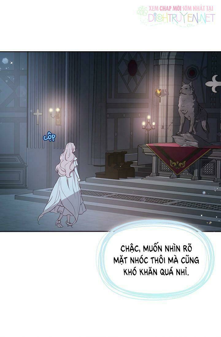 Quyến rũ papa của nhân vật phản diện: Chapter 32