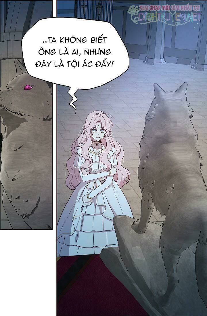 Quyến rũ papa của nhân vật phản diện: Chapter 32