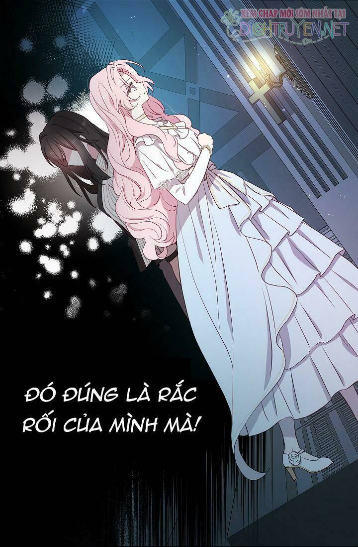 Quyến rũ papa của nhân vật phản diện: Chapter 32