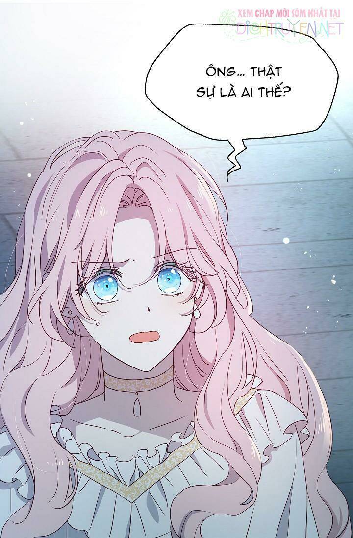 Quyến rũ papa của nhân vật phản diện: Chapter 32