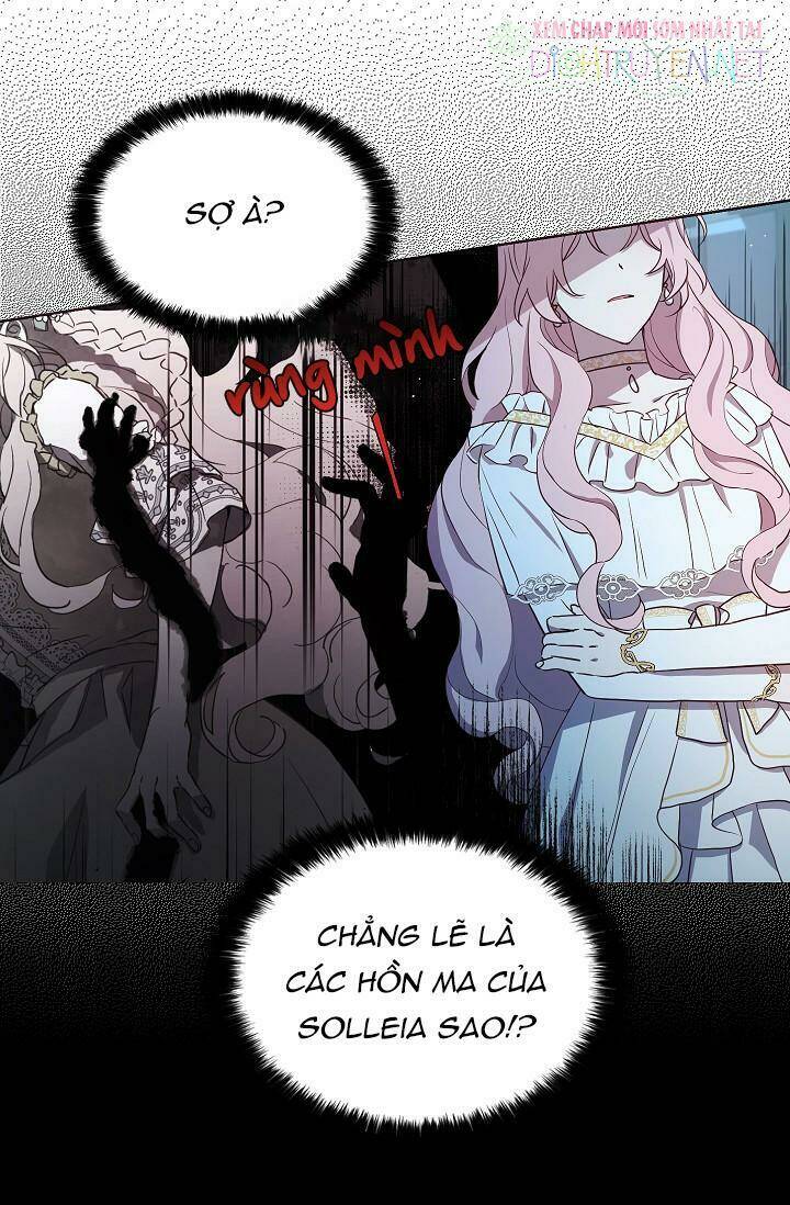 Quyến rũ papa của nhân vật phản diện: Chapter 32