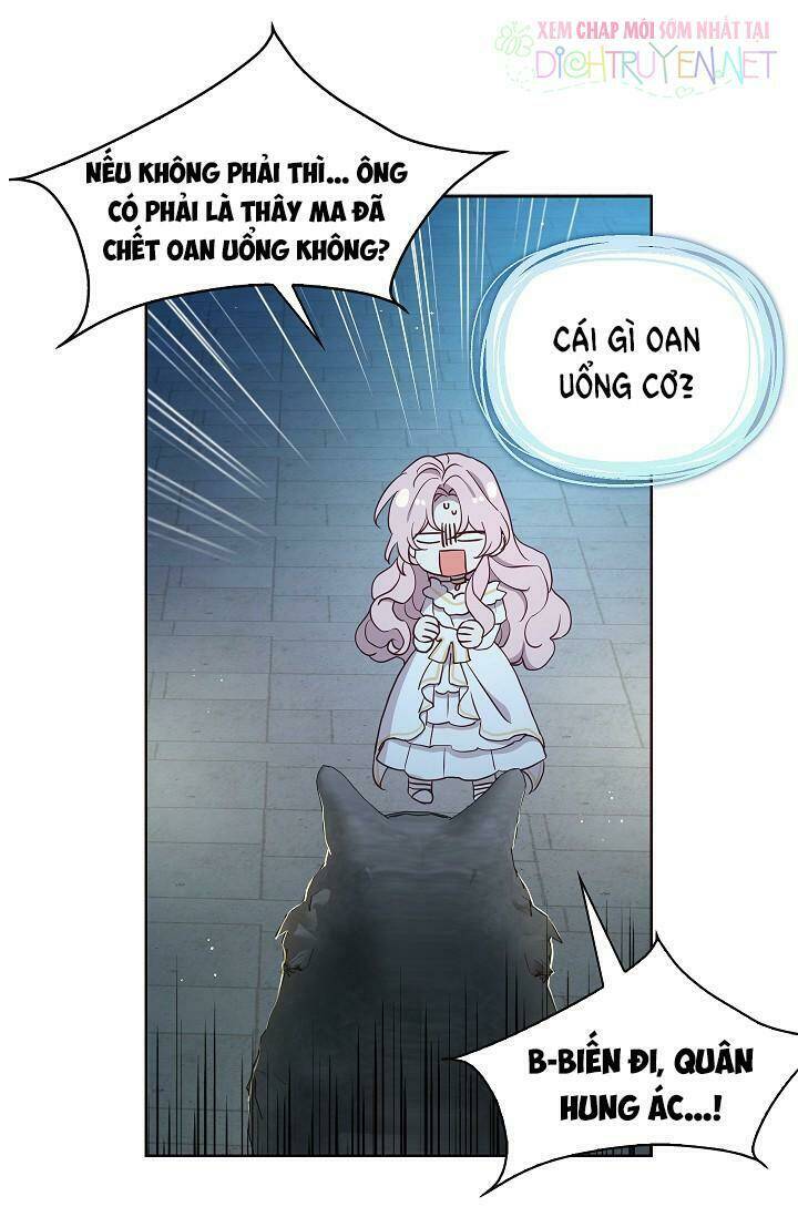 Quyến rũ papa của nhân vật phản diện: Chapter 32