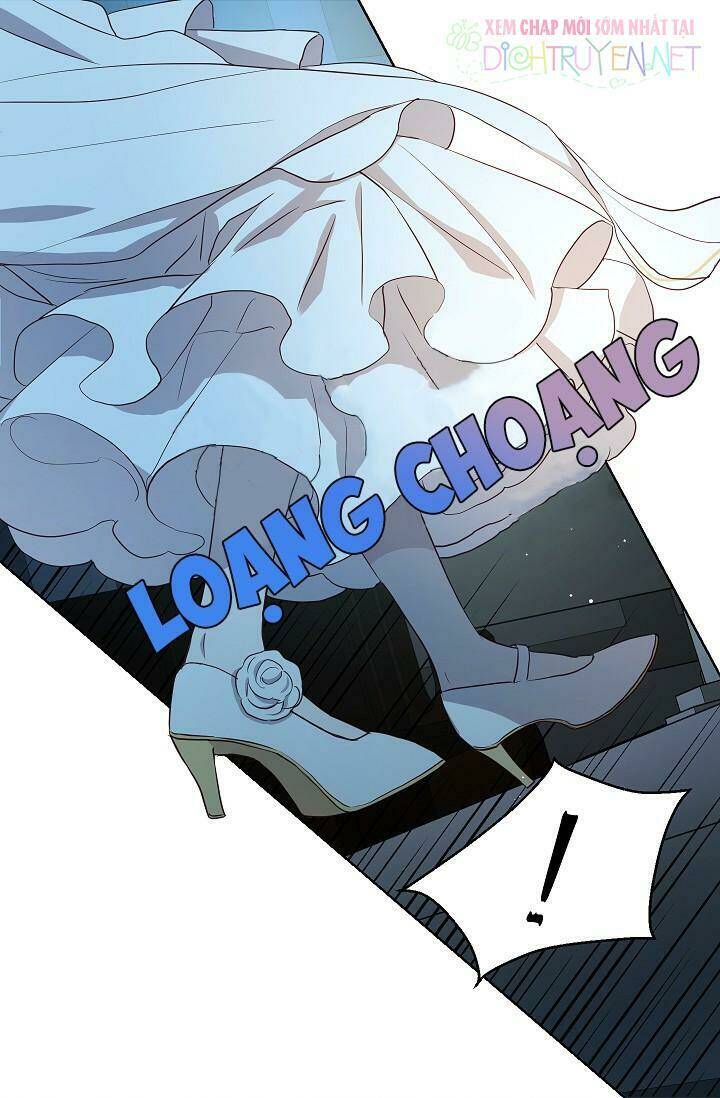 Quyến rũ papa của nhân vật phản diện: Chapter 32