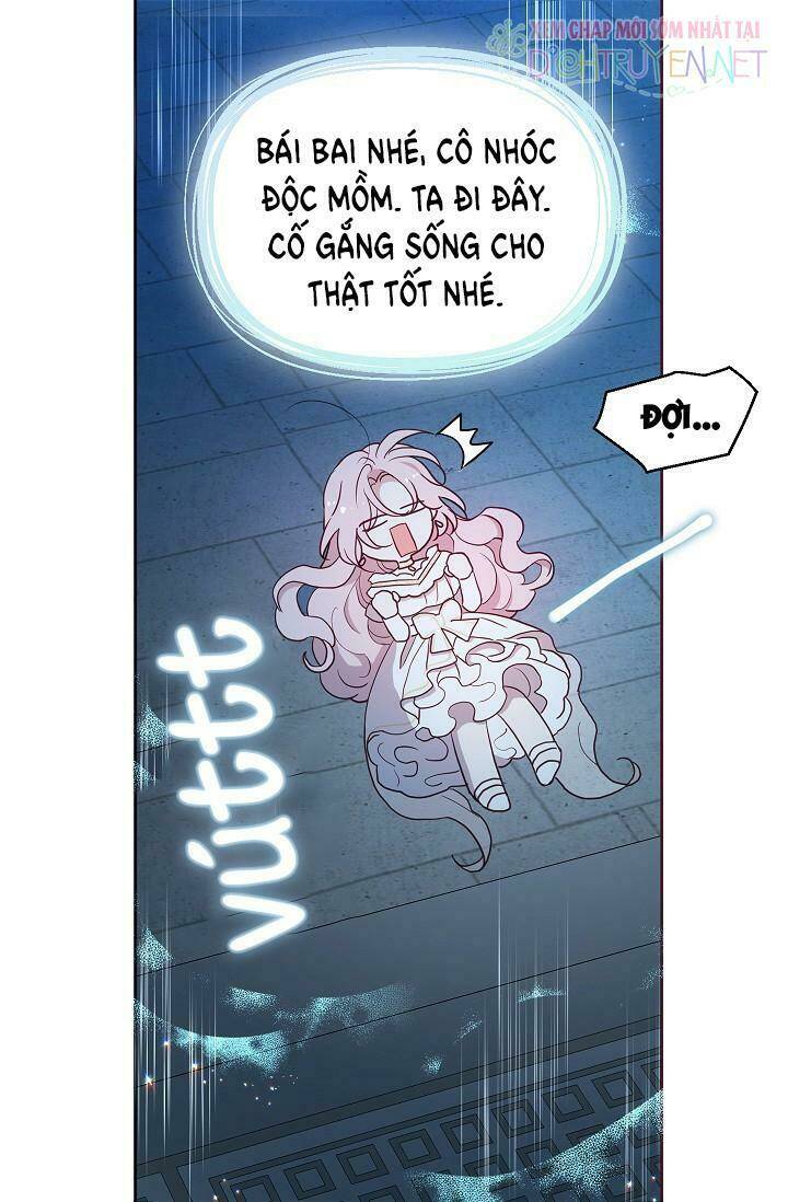 Quyến rũ papa của nhân vật phản diện: Chapter 32