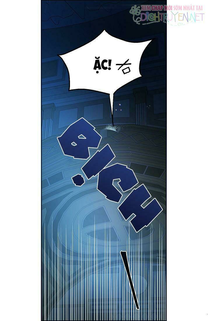 Quyến rũ papa của nhân vật phản diện: Chapter 32