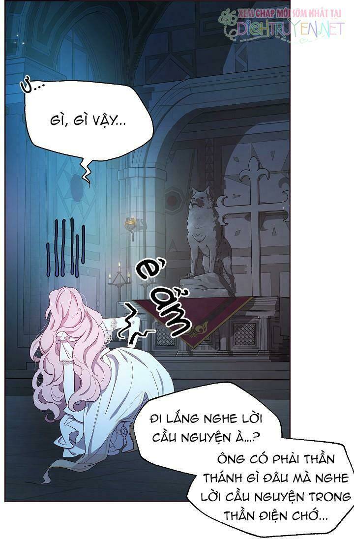 Quyến rũ papa của nhân vật phản diện: Chapter 32