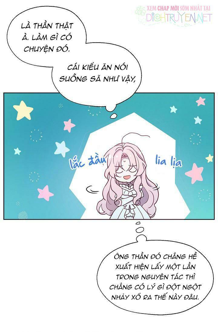 Quyến rũ papa của nhân vật phản diện: Chapter 32