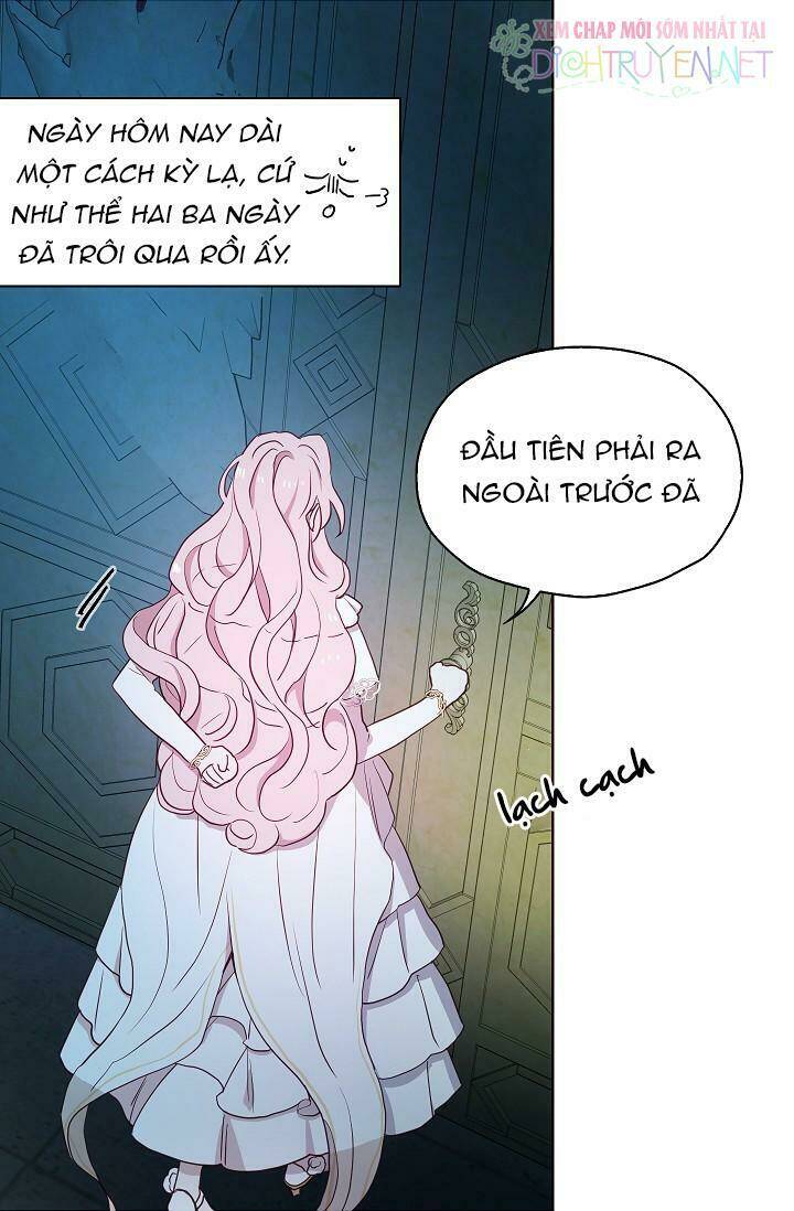 Quyến rũ papa của nhân vật phản diện: Chapter 32