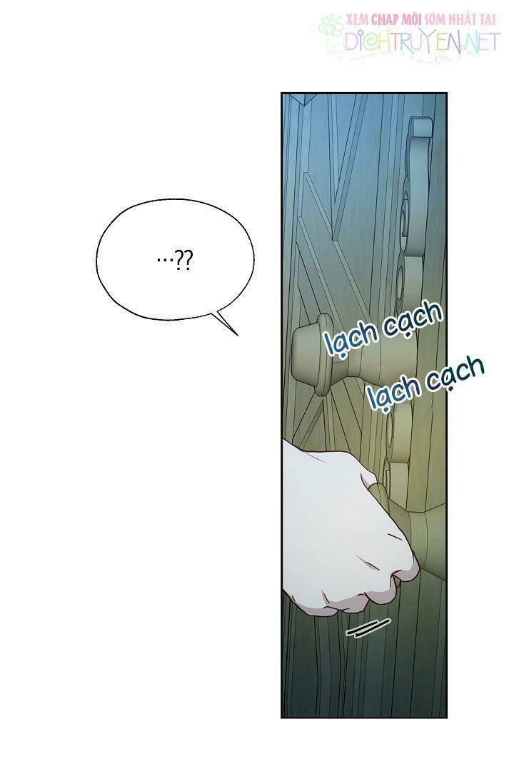 Quyến rũ papa của nhân vật phản diện: Chapter 32