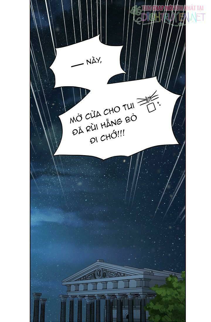 Quyến rũ papa của nhân vật phản diện: Chapter 32