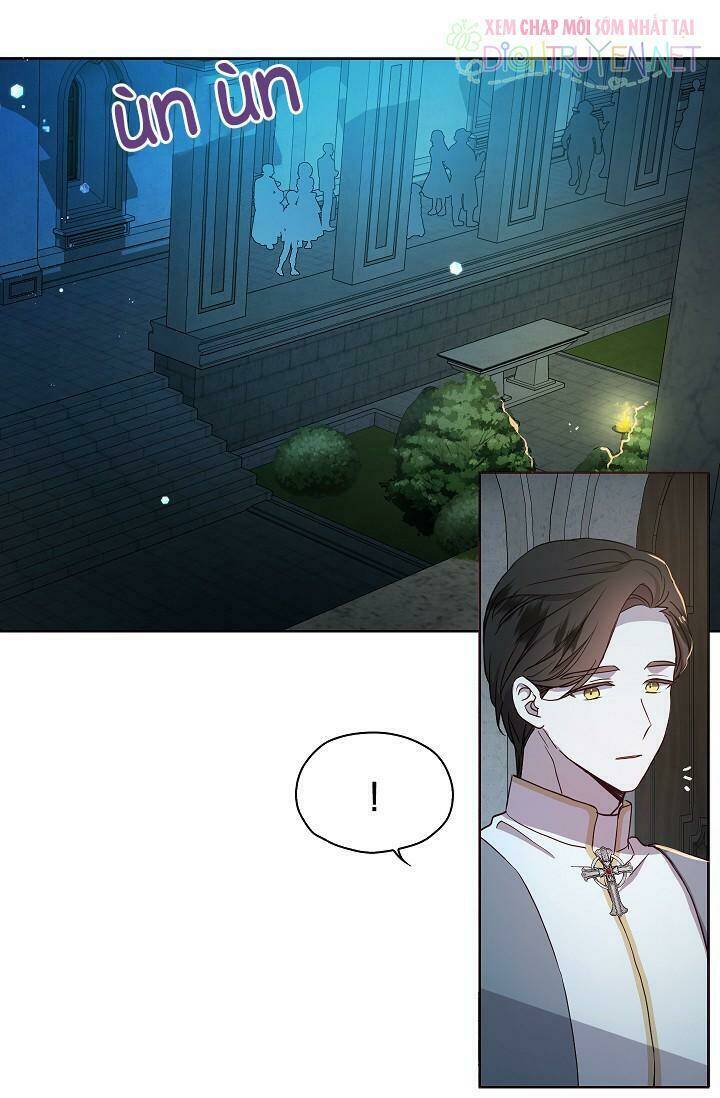 Quyến rũ papa của nhân vật phản diện: Chapter 32