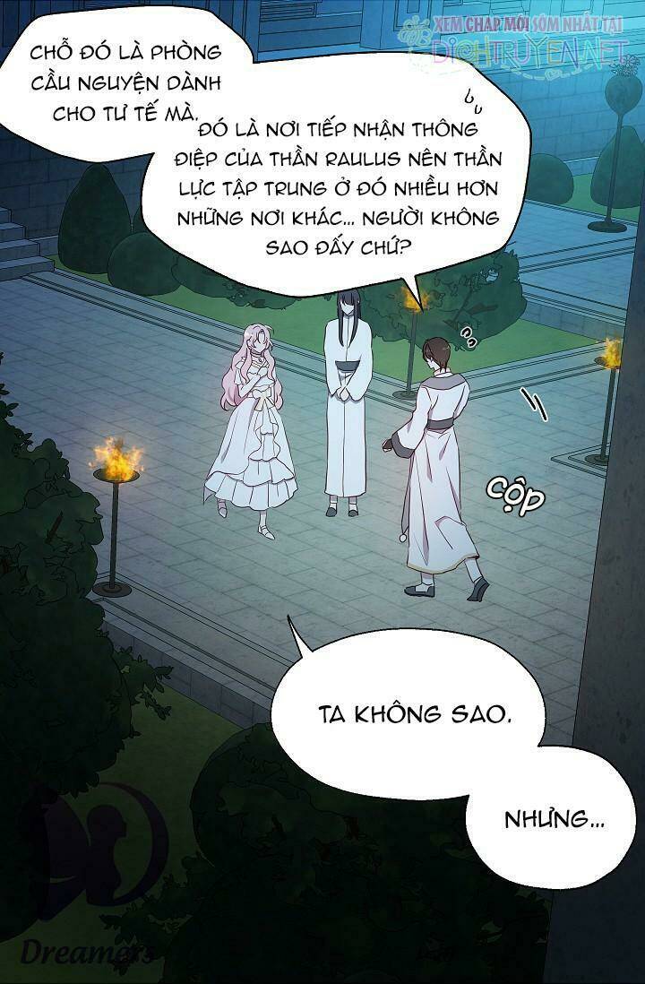 Quyến rũ papa của nhân vật phản diện: Chapter 32