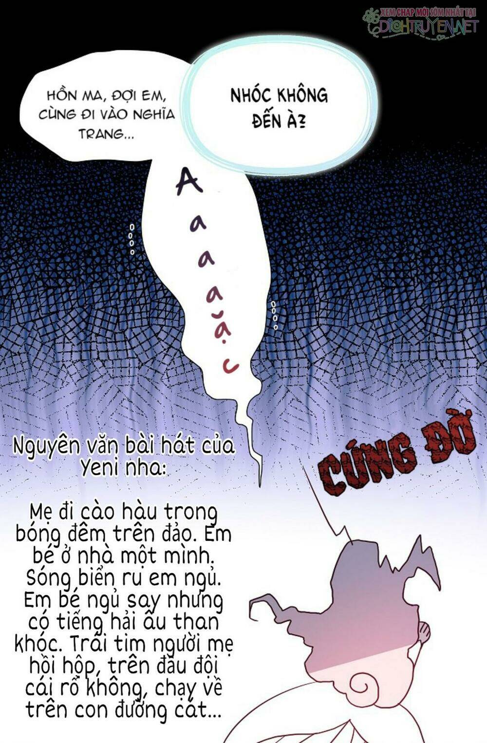 Quyến rũ papa của nhân vật phản diện: Chapter 32