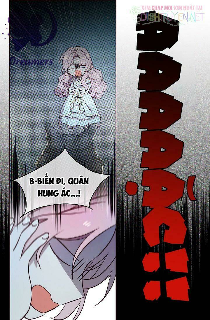 Quyến rũ papa của nhân vật phản diện: Chapter 32