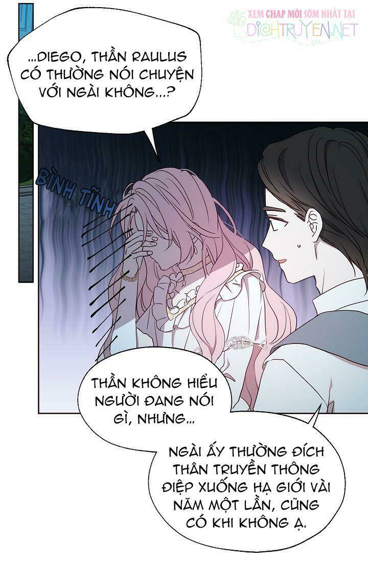 Quyến rũ papa của nhân vật phản diện: Chapter 32
