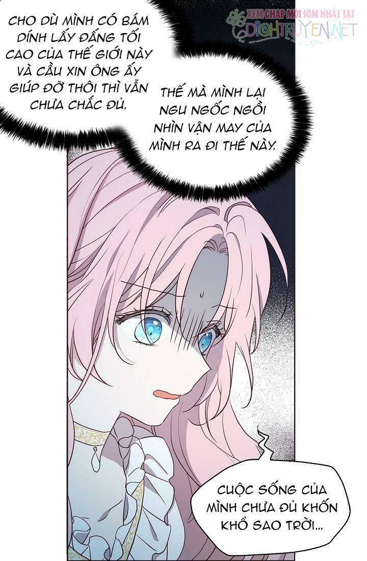 Quyến rũ papa của nhân vật phản diện: Chapter 32