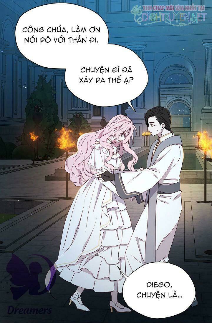 Quyến rũ papa của nhân vật phản diện: Chapter 32