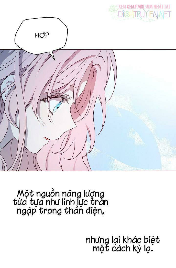 Quyến rũ papa của nhân vật phản diện: Chapter 32
