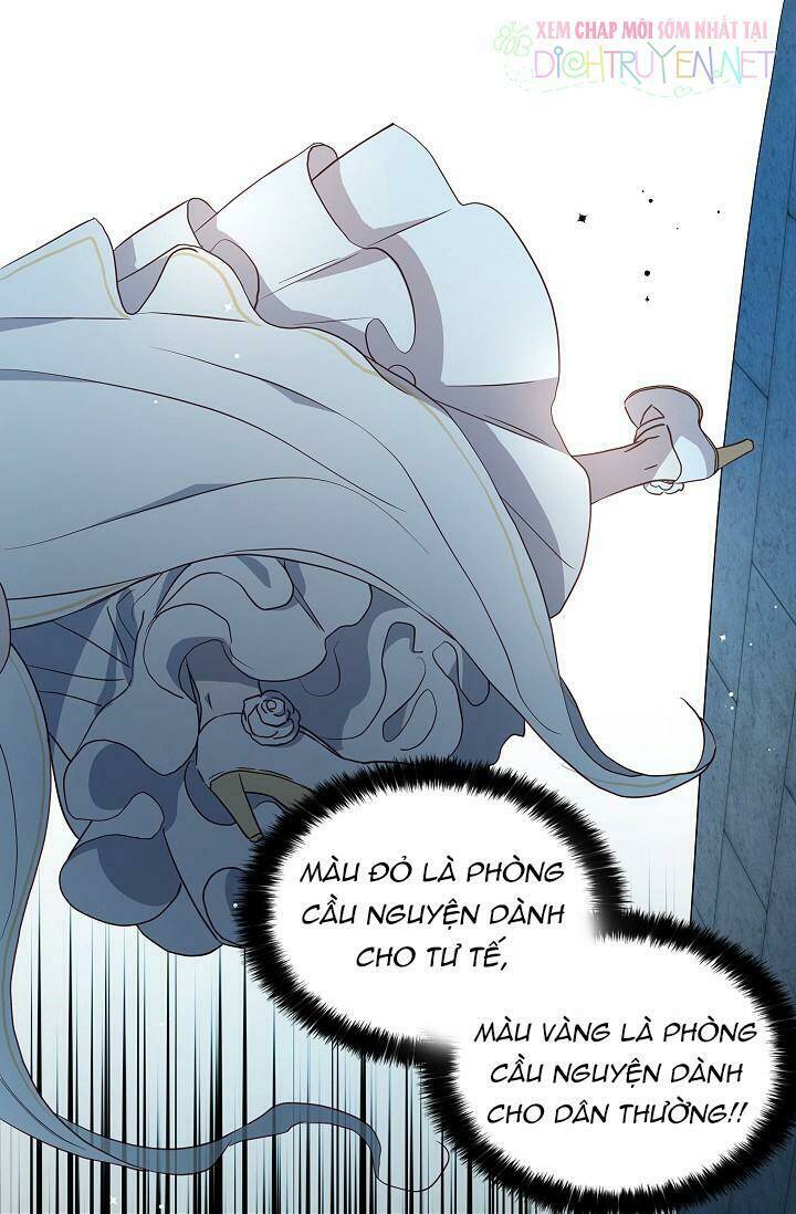 Quyến rũ papa của nhân vật phản diện: Chapter 32