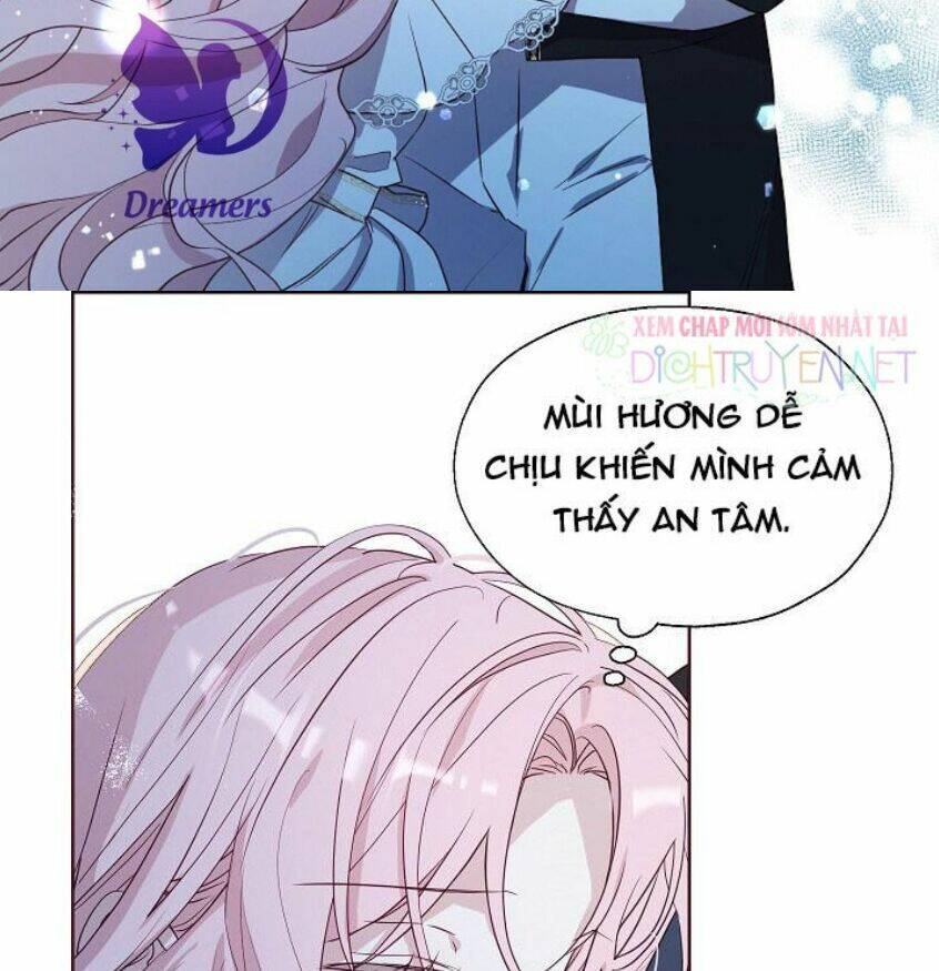 Quyến rũ papa của nhân vật phản diện: Chapter 33