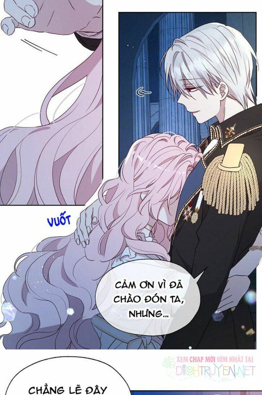 Quyến rũ papa của nhân vật phản diện: Chapter 33