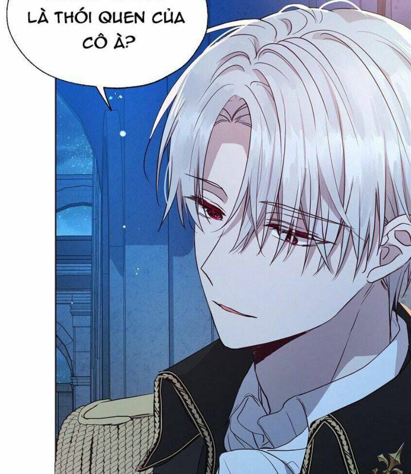 Quyến rũ papa của nhân vật phản diện: Chapter 33
