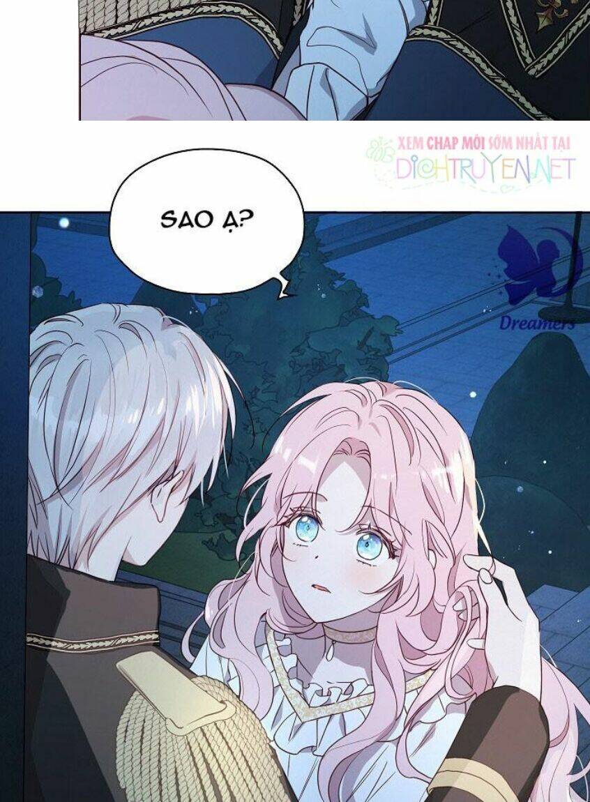 Quyến rũ papa của nhân vật phản diện: Chapter 33