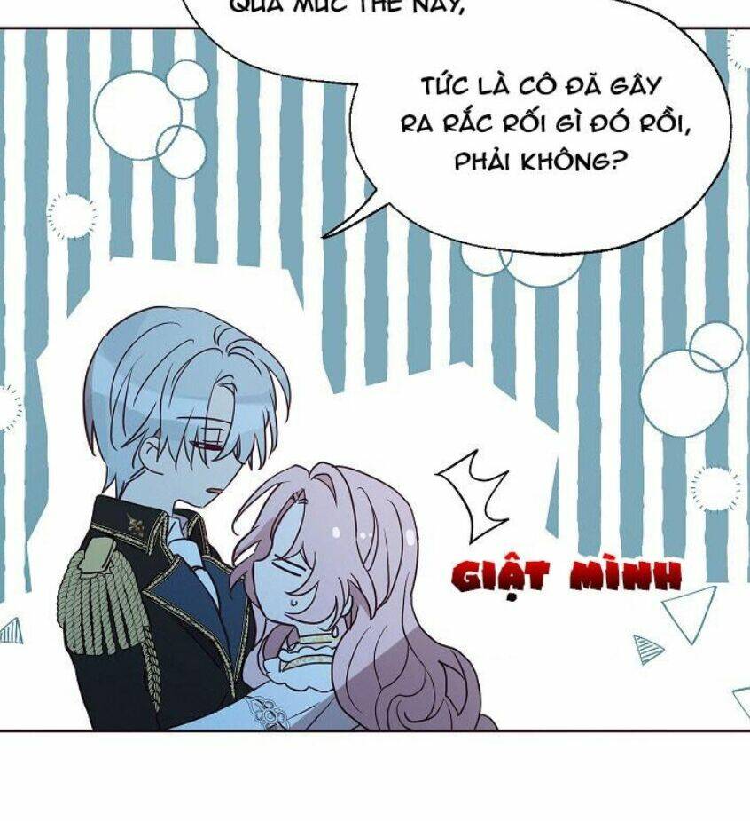Quyến rũ papa của nhân vật phản diện: Chapter 33