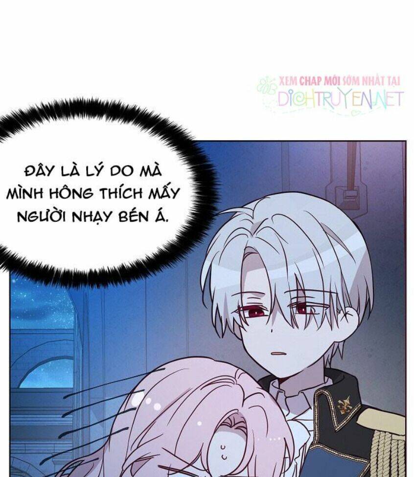 Quyến rũ papa của nhân vật phản diện: Chapter 33
