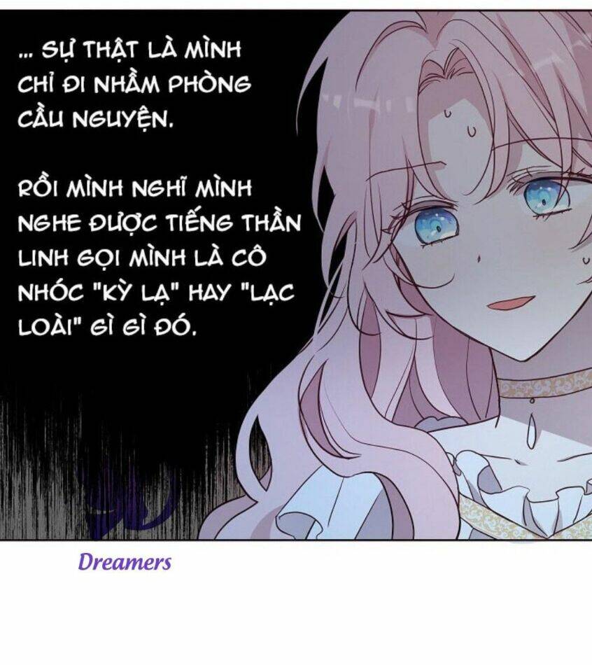 Quyến rũ papa của nhân vật phản diện: Chapter 33