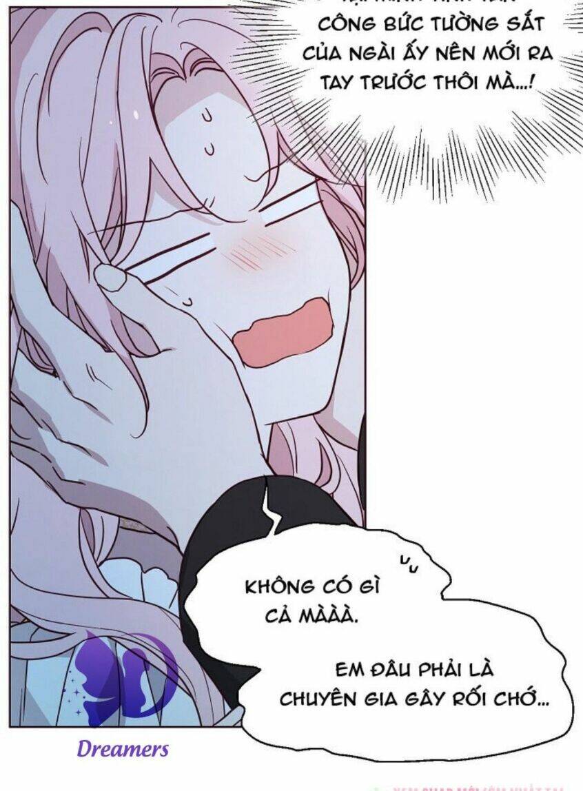 Quyến rũ papa của nhân vật phản diện: Chapter 33