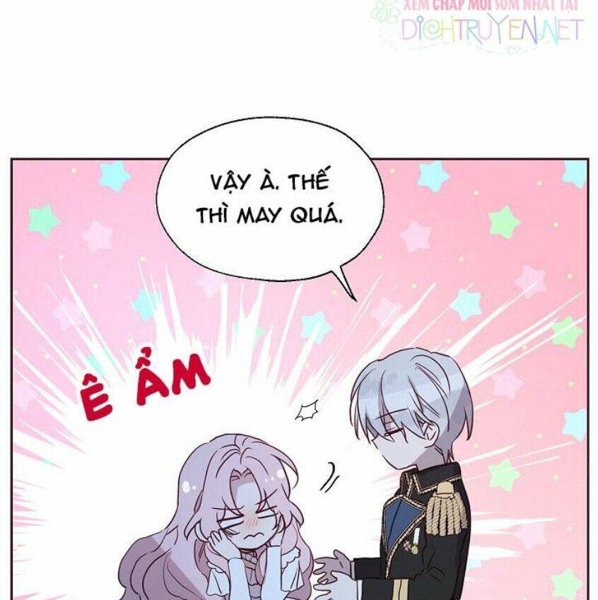 Quyến rũ papa của nhân vật phản diện: Chapter 33