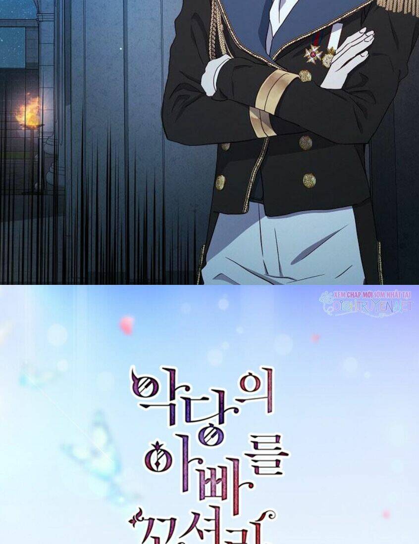 Quyến rũ papa của nhân vật phản diện: Chapter 33