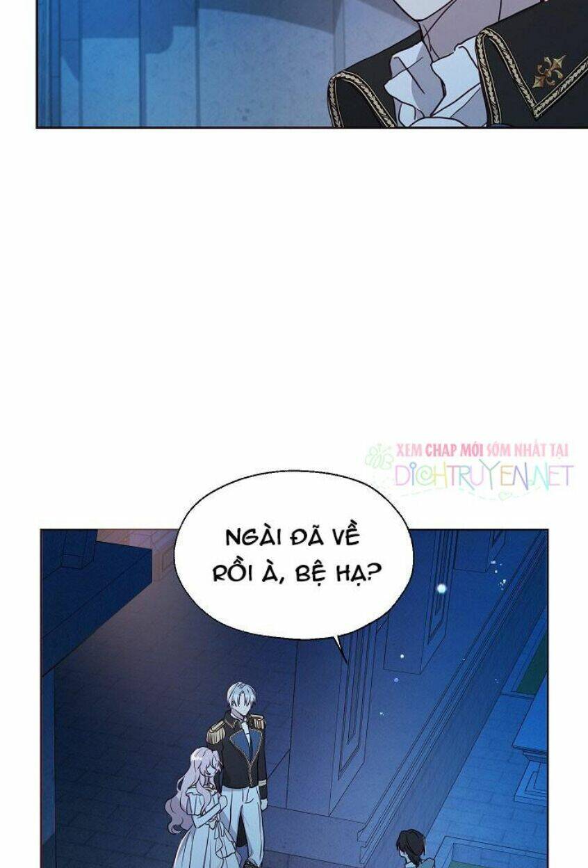 Quyến rũ papa của nhân vật phản diện: Chapter 33