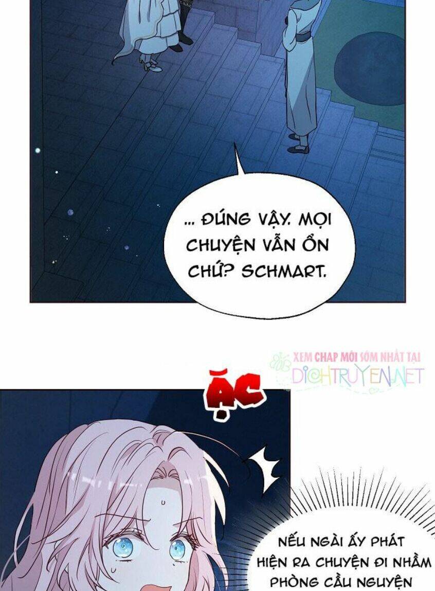 Quyến rũ papa của nhân vật phản diện: Chapter 33