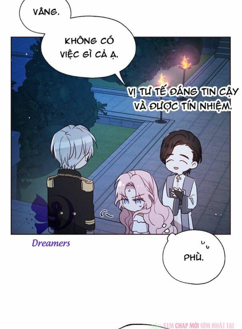 Quyến rũ papa của nhân vật phản diện: Chapter 33