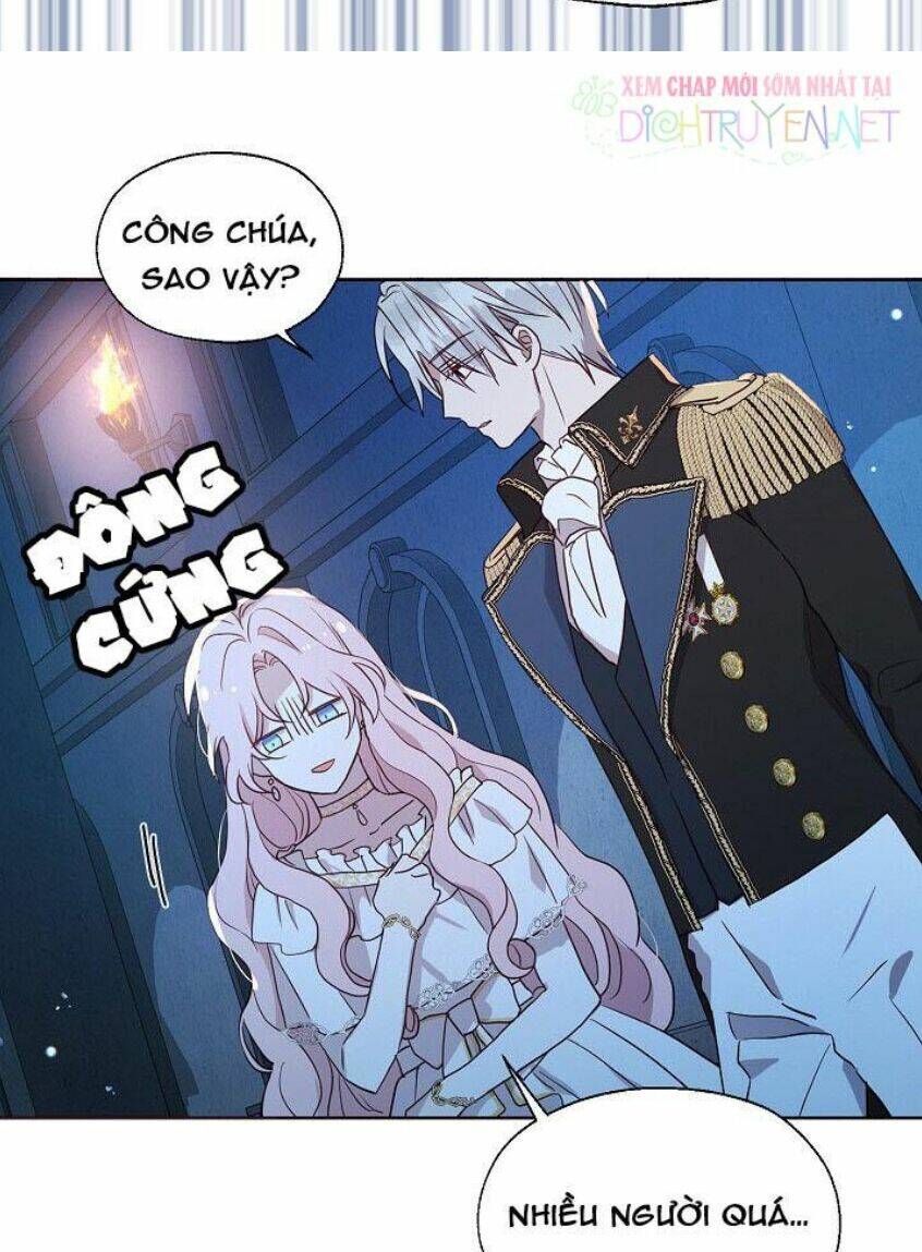 Quyến rũ papa của nhân vật phản diện: Chapter 33